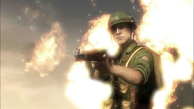 Battlefield 1943 screenshot 5