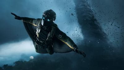 Battlefield 2042 screenshot 1