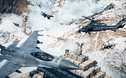 EA heeft cadeautje voor Battlefield 6-spelers en biedt excuses aan