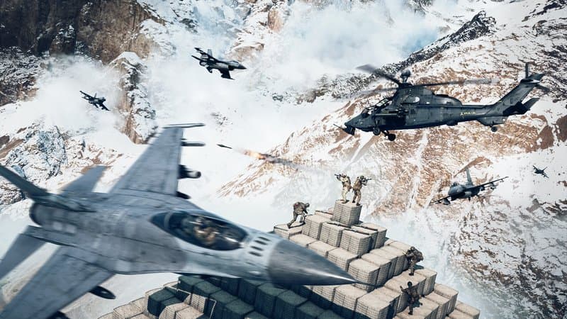 EA heeft cadeautje voor Battlefield 6-spelers en biedt excuses aan
