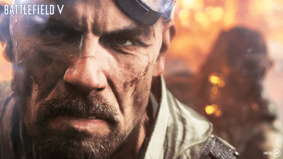 Battlefield V screenshot 10