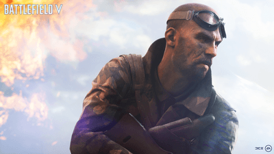 Battlefield V screenshot 9