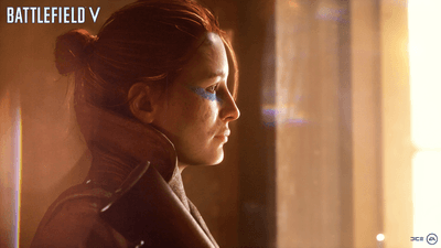 Battlefield V screenshot 11