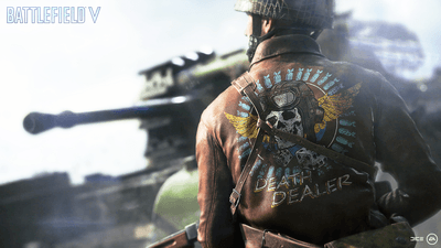 Battlefield V screenshot 3