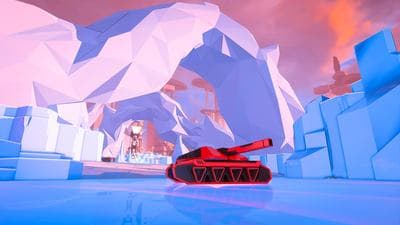 Battlezone: Gold Edition screenshot 1