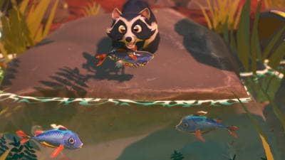 Bayala: The Game screenshot 5