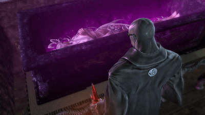 Bayonetta 2 screenshot 12