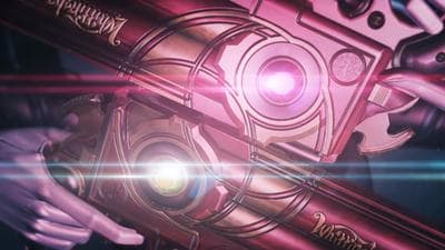 Bayonetta 3 screenshot 1