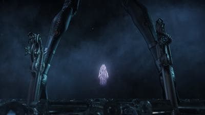 Bayonetta 3 screenshot 4
