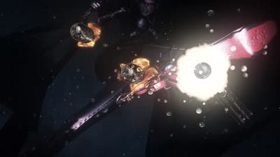 Bayonetta 3 screenshot 3