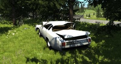BeamNG.drive screenshot 3