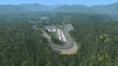 BeamNG.drive screenshot 5