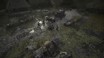 Beast screenshot 1