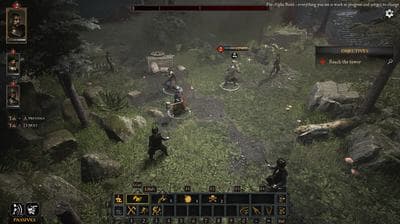 Beast screenshot 3