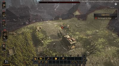 Beast screenshot 7