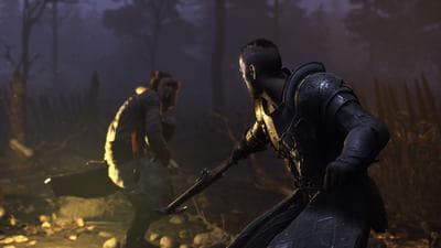 Beast screenshot 5