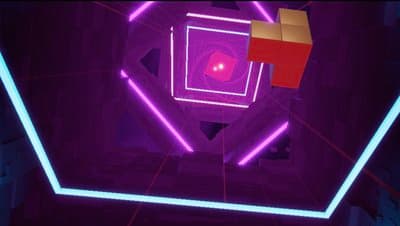 Beat Blocks VR screenshot 5