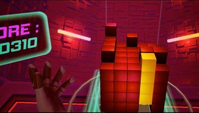 Beat Blocks VR screenshot 6