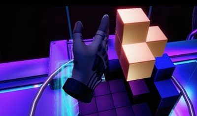 Beat Blocks VR screenshot 3
