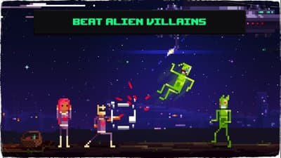Beat Da Beat screenshot 4