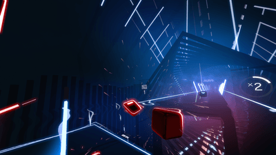 Beat Saber screenshot 4