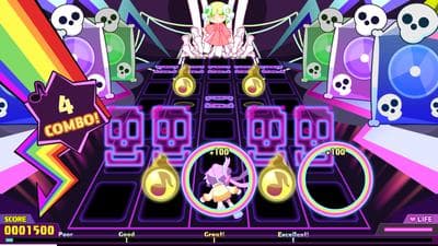Beat Souls screenshot 1