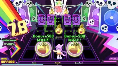Beat Souls screenshot 4