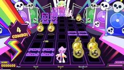 Beat Souls screenshot 3