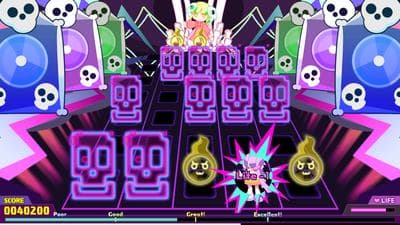 Beat Souls screenshot 5