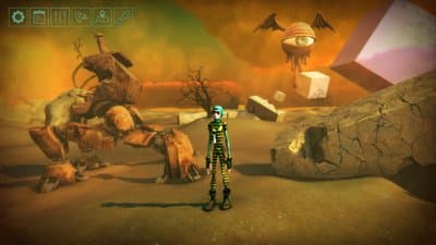 Beat The Game screenshot 1