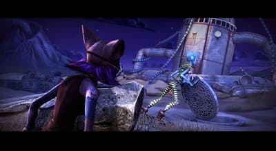 Beat The Game screenshot 5