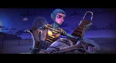 Beat The Game screenshot 2