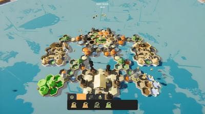 Bee Island screenshot 10