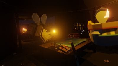 Bee Island screenshot 16