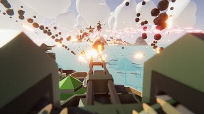 Bee Island screenshot 4