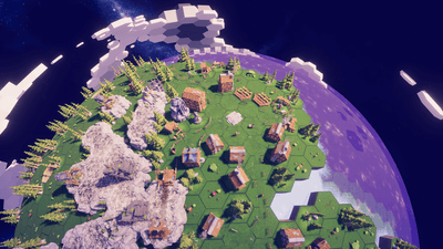 Before We Leave screenshot 3