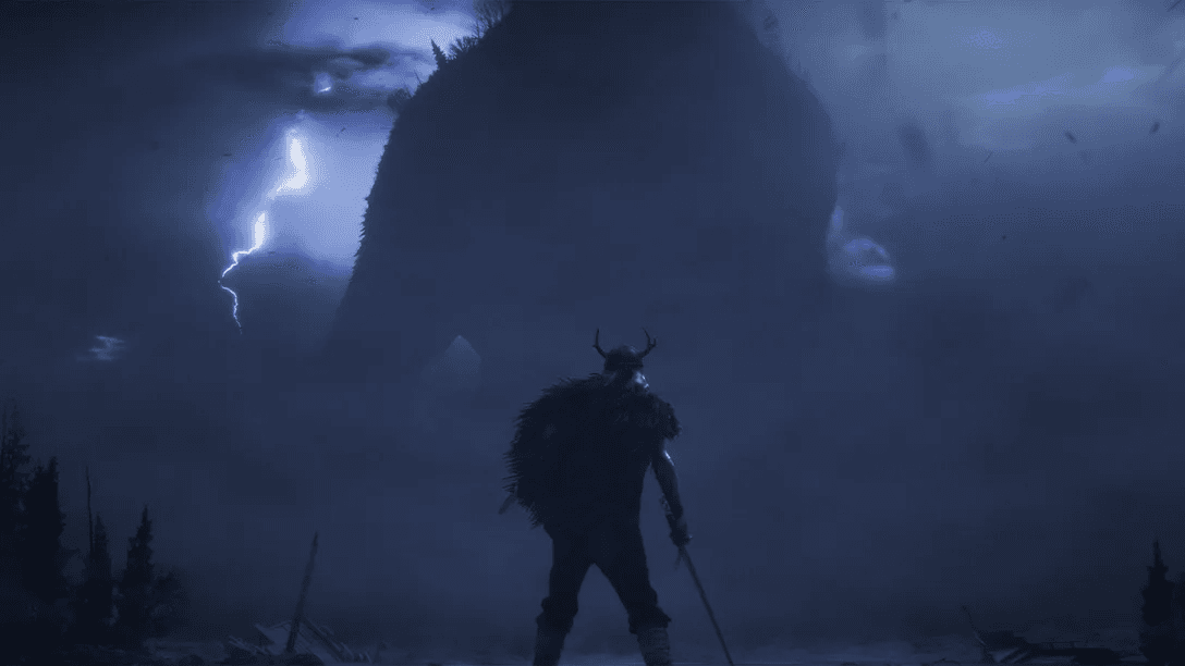 Onvergeeflijke wereld van Behemoth komt naar PS VR2