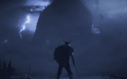 Onvergeeflijke wereld van Behemoth komt naar PS VR2