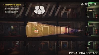 Beholder 3 screenshot 5