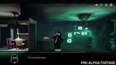 Beholder 3 screenshot 2