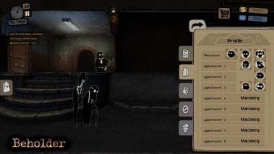 Beholder: Complete Edition screenshot 1