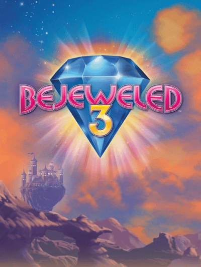 Bejeweled 3