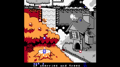 Belle Boomerang screenshot 3