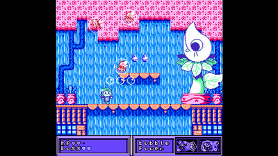 Belle Boomerang screenshot 6