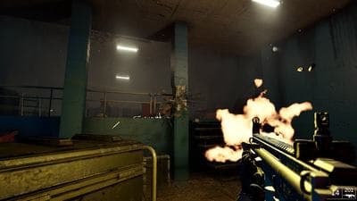 Beneath screenshot 1