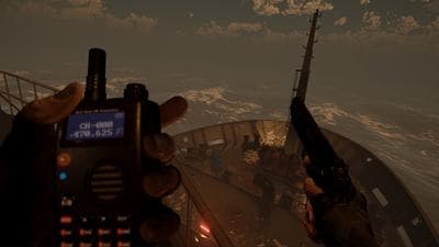 Beneath screenshot 6