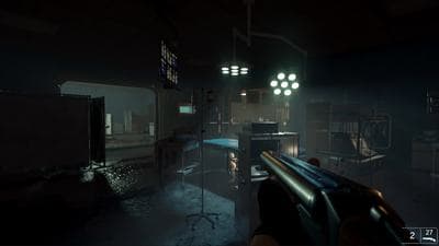 Beneath screenshot 7