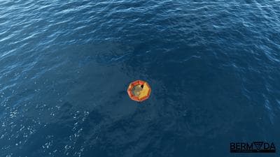 Bermuda: Lost Survival screenshot 1
