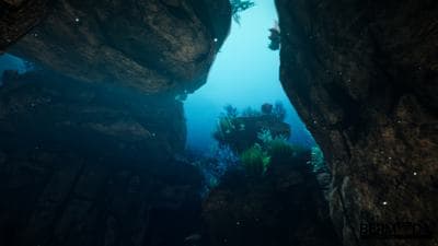 Bermuda: Lost Survival screenshot 3