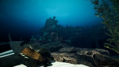 Bermuda: Lost Survival screenshot 5